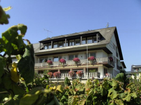  Haus Klosterblick  Баузендорф